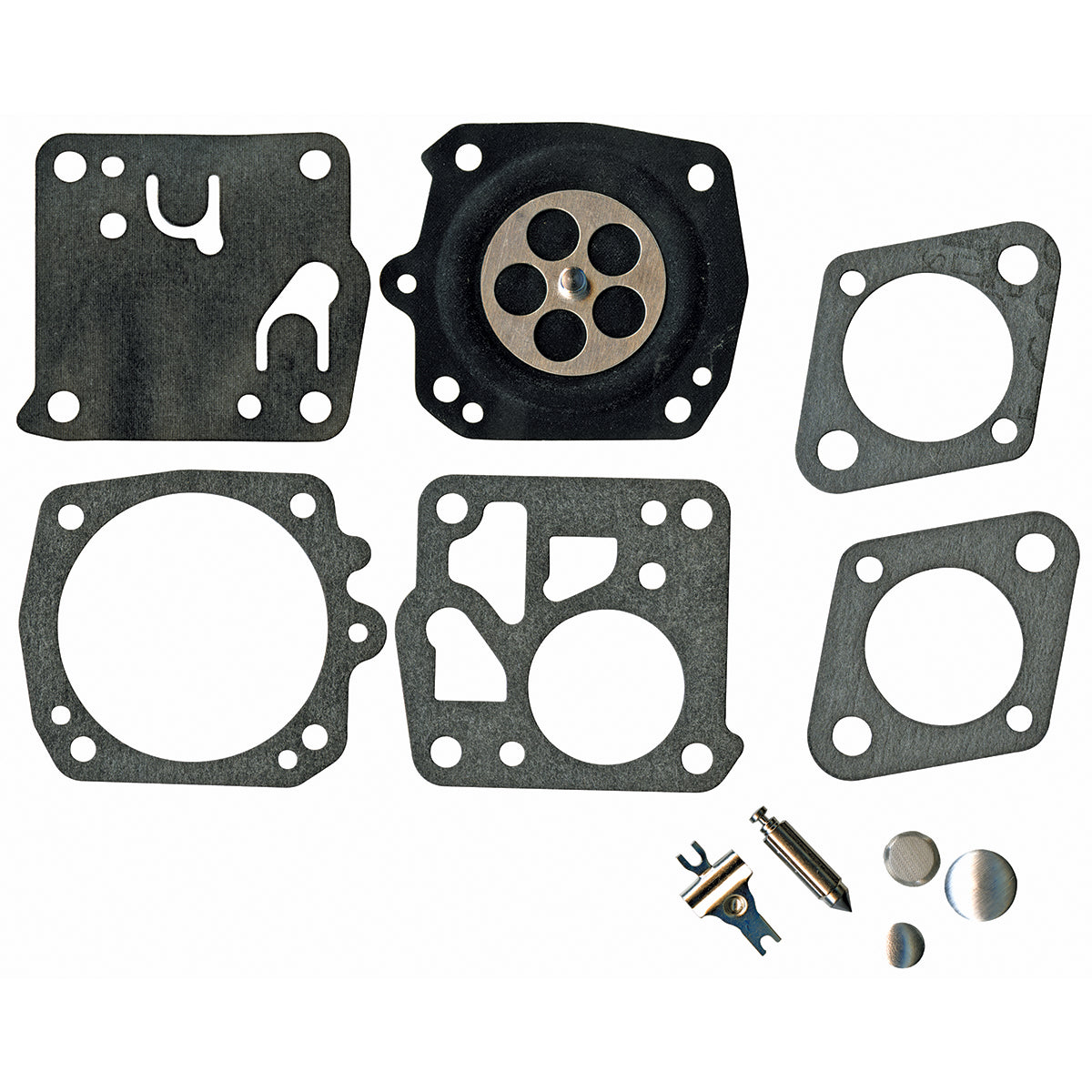 Carburettor Repair Kit By Jakmax - 21HS - featured image