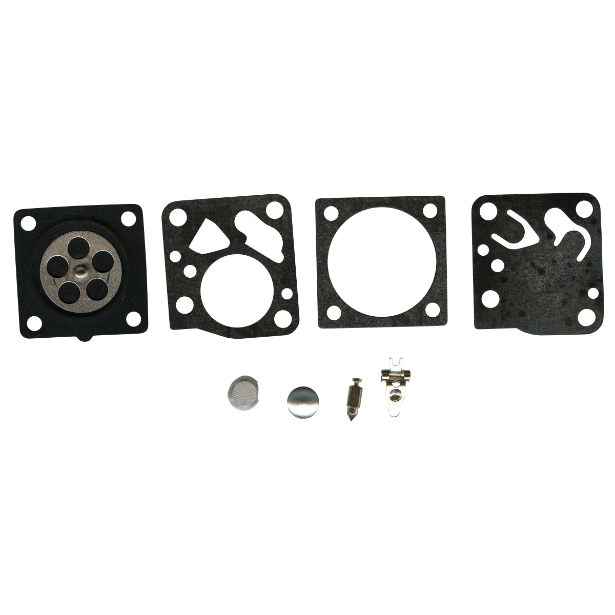 Carburettor Repair Kit By Jakmax - 21HU - featured image