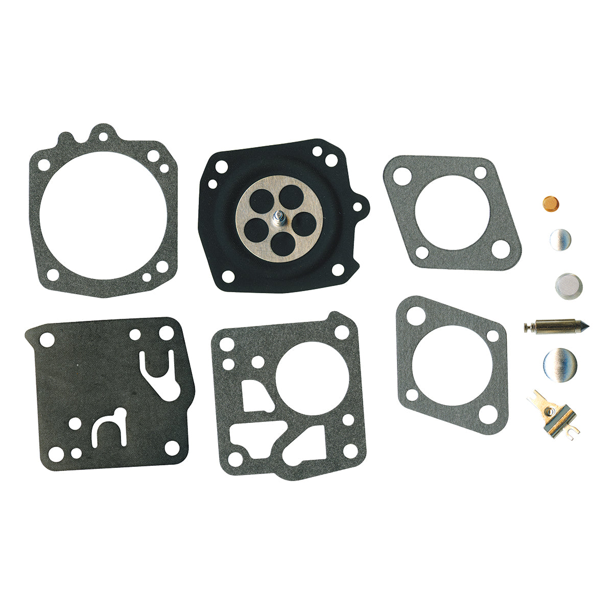 Carburettor Repair Kit By Jakmax - 23HS - featured image