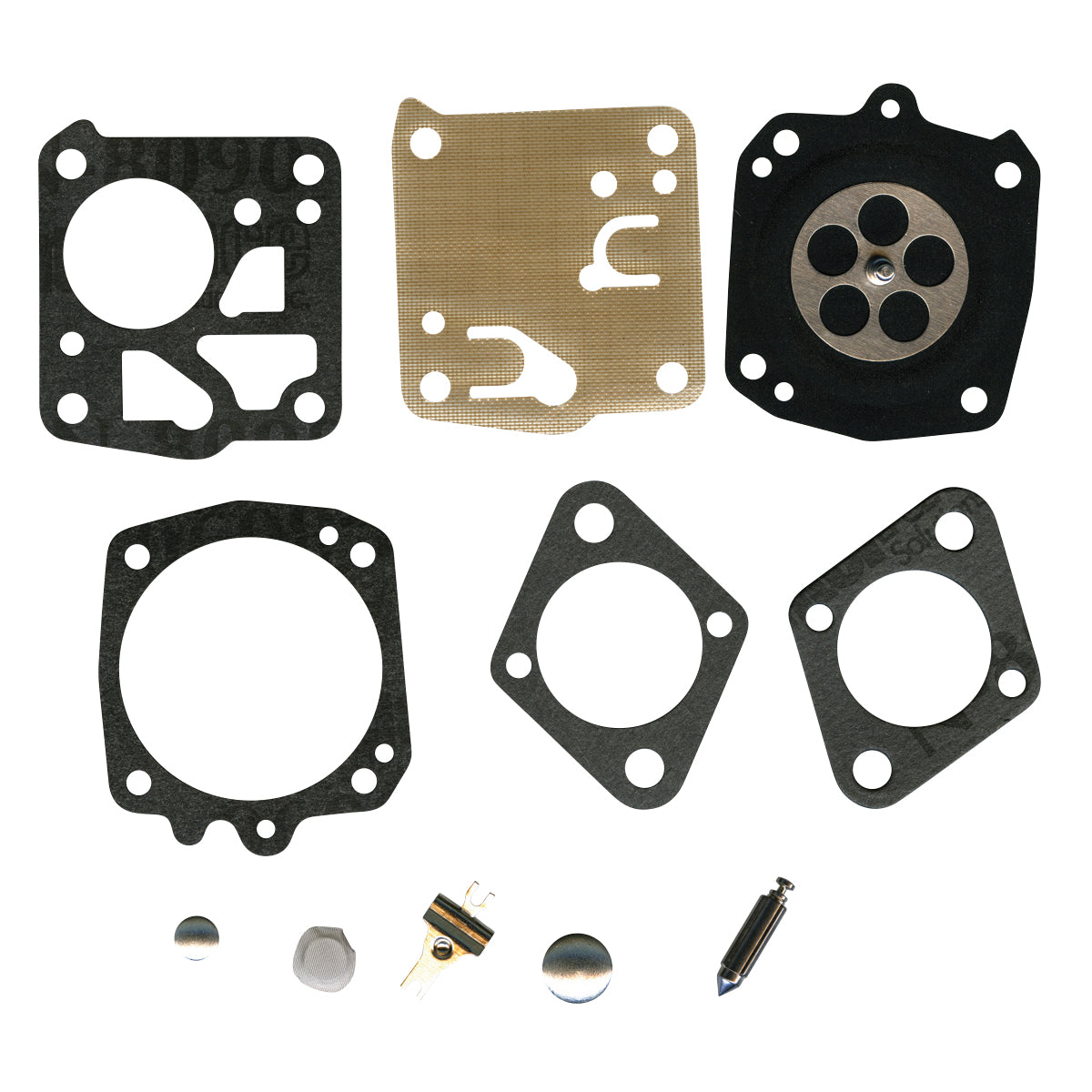 Carburettor Repair Kit By Jakmax - 24HS - featured image