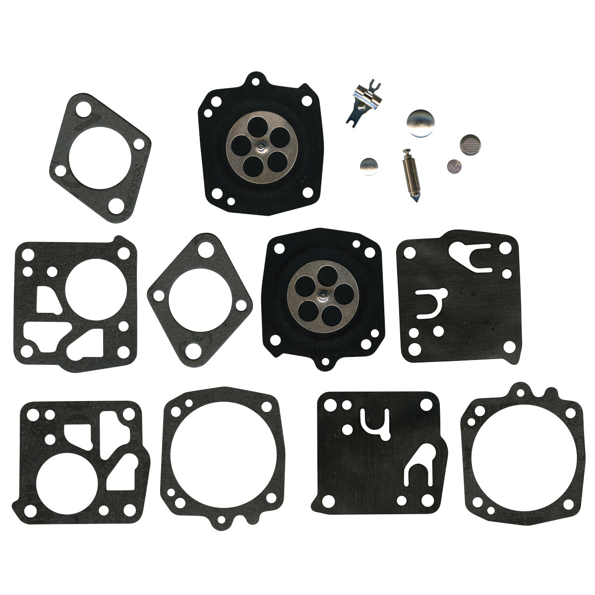 Carburettor Repair Kit By Jakmax - 26HS - featured image