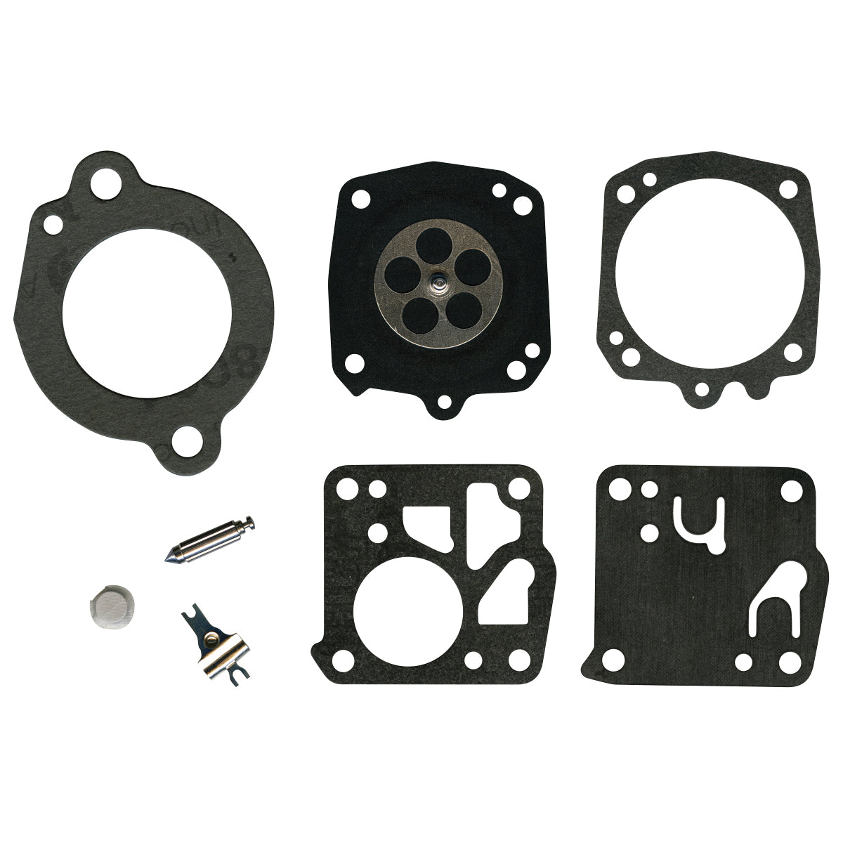 Carburettor Repair Kit By Jakmax - 2HT - featured image