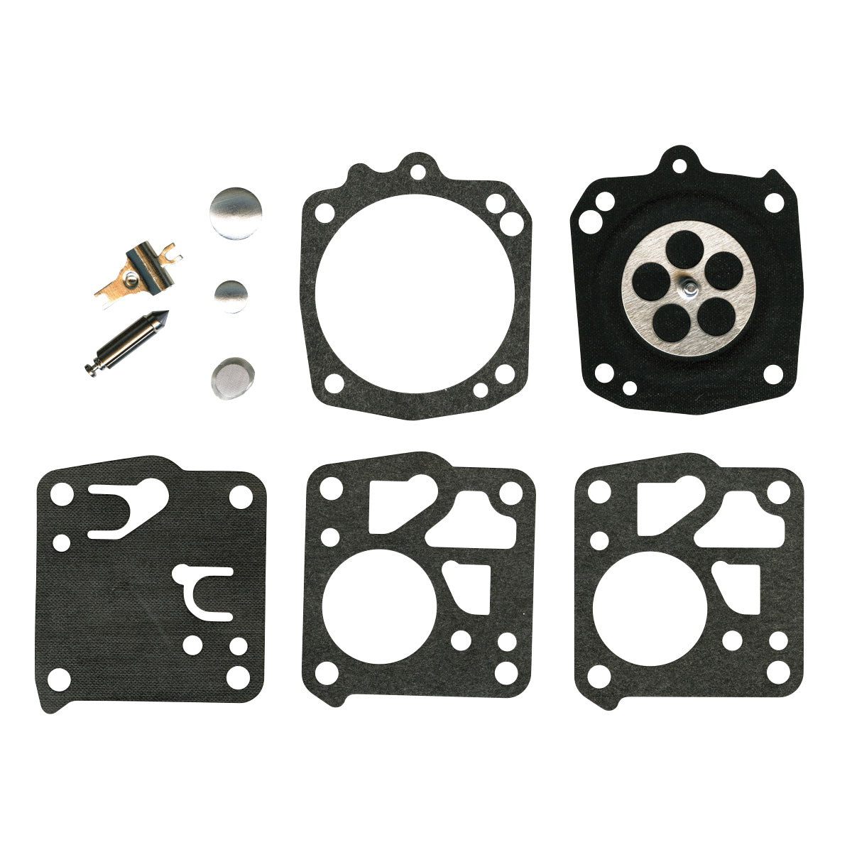 Carburettor Repair Kit By Jakmax - 30HS - image 1