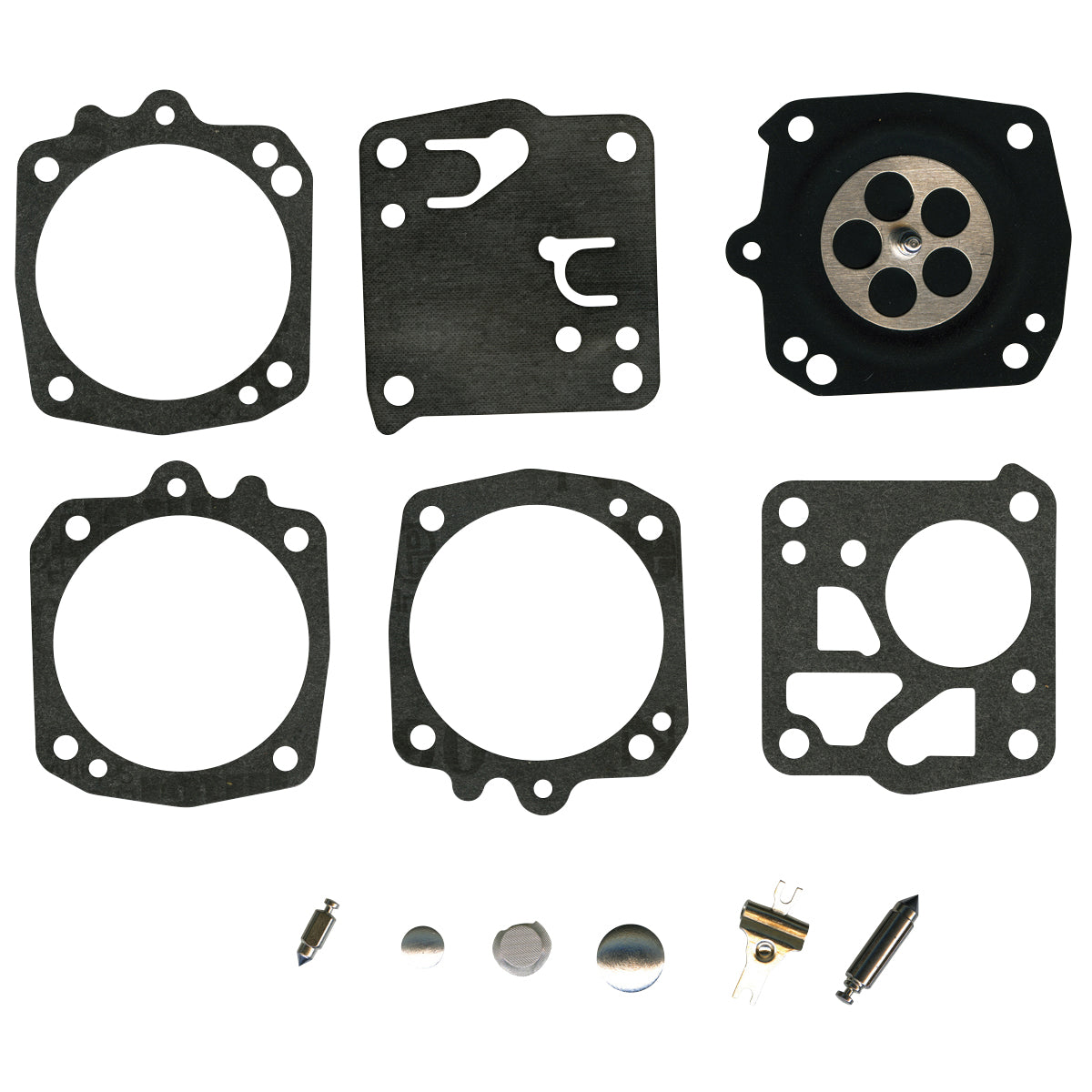 Carburettor Repair Kit By Jakmax - 31HS - image 1
