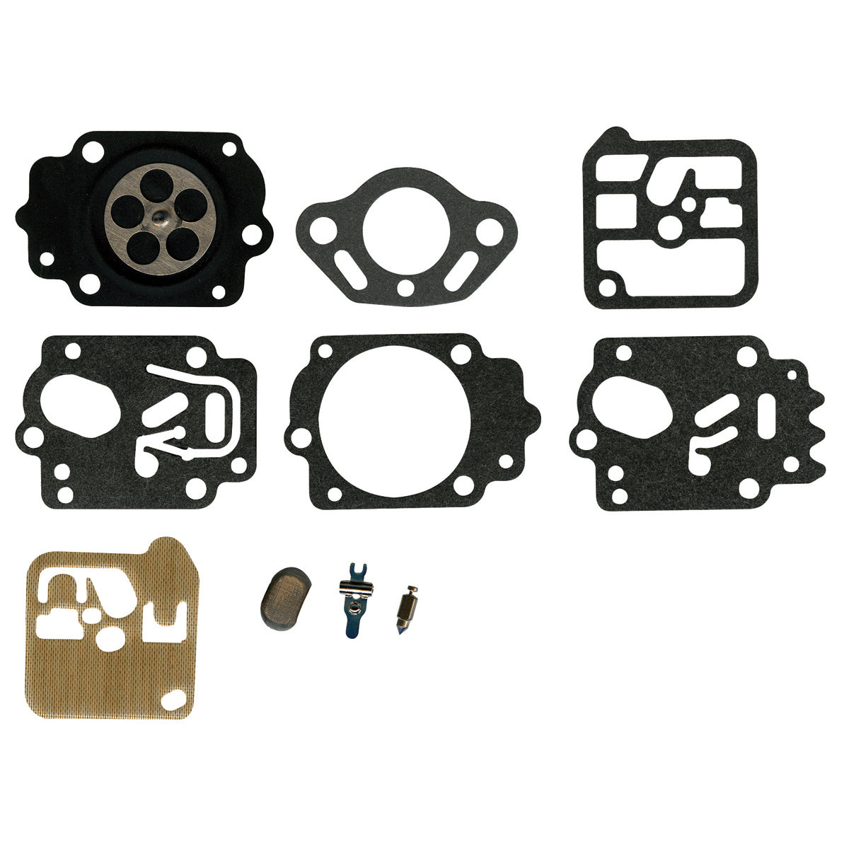 Carburettor Repair Kit By Jakmax - 32HK - featured image