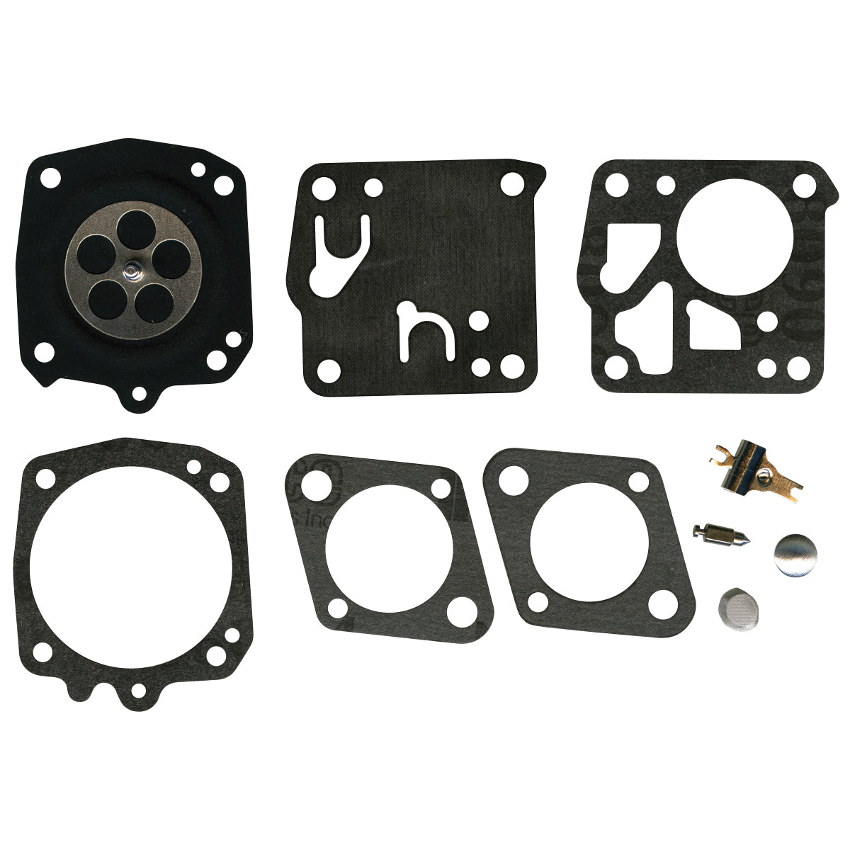 Carburettor Repair Kit By Jakmax - 32HS - featured image