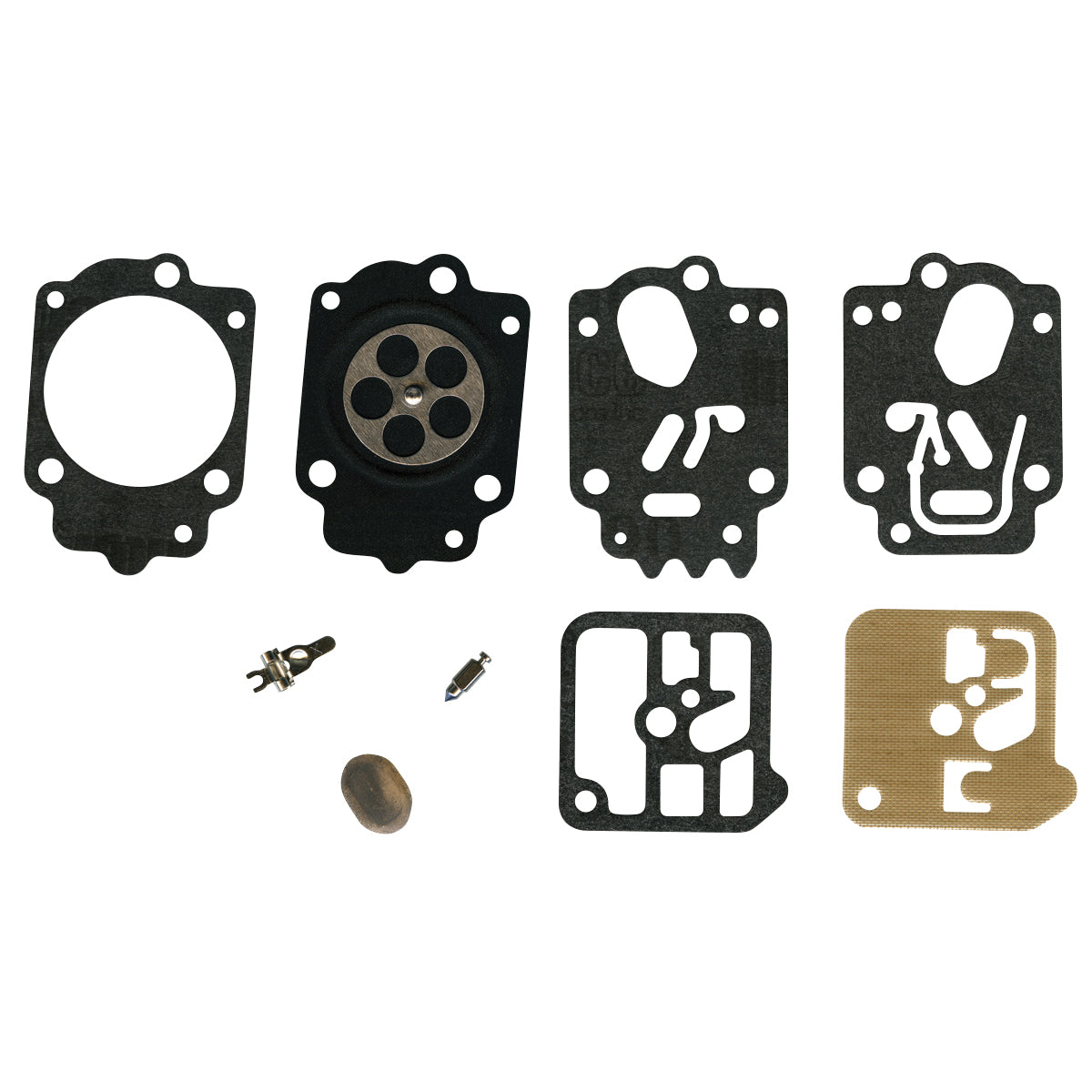 Carburettor Repair Kit By Jakmax - 34HK - featured image