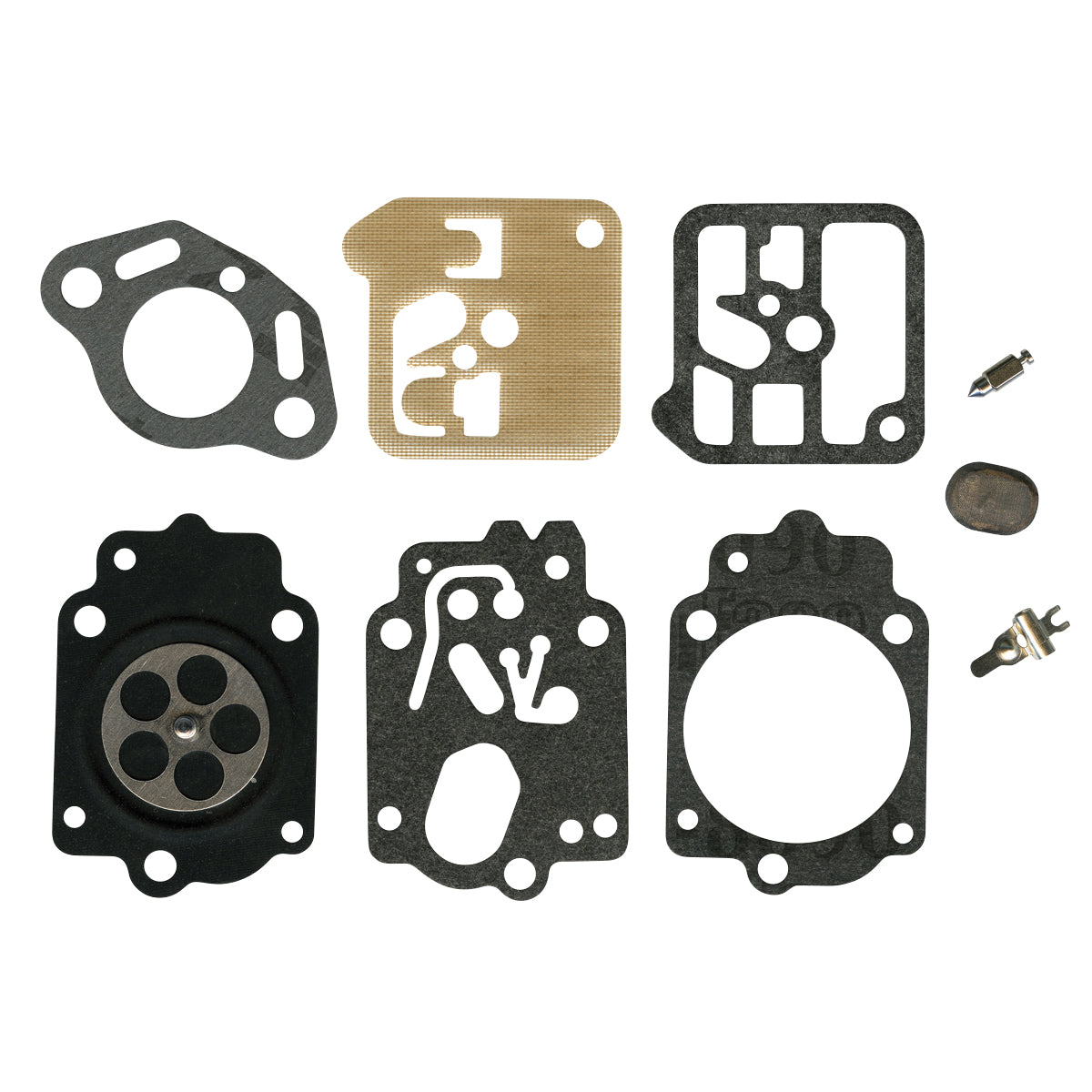 Carburettor Repair Kit By Jakmax - 35HK - featured image