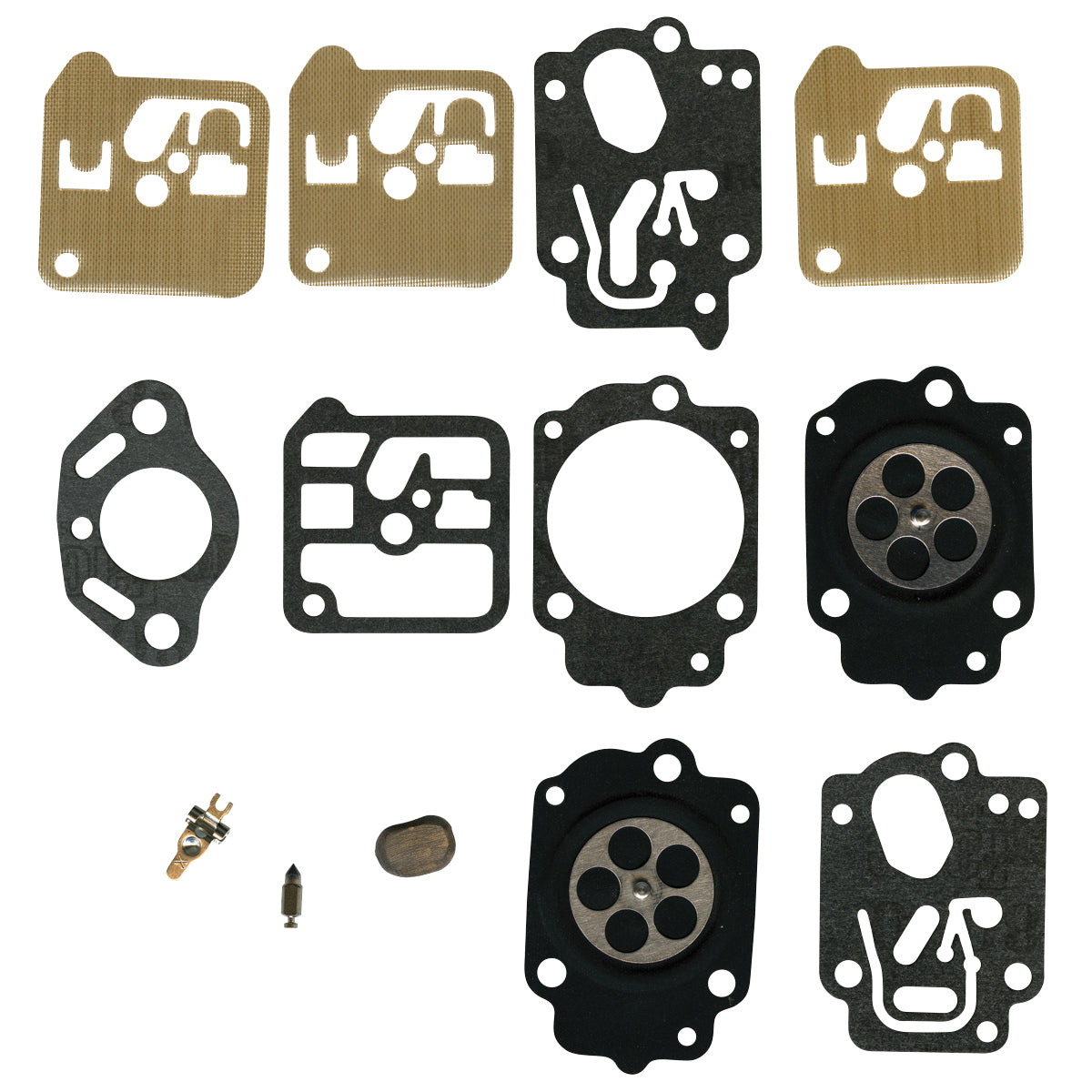 Carburettor Repair Kit By Jakmax - 36HK - featured image