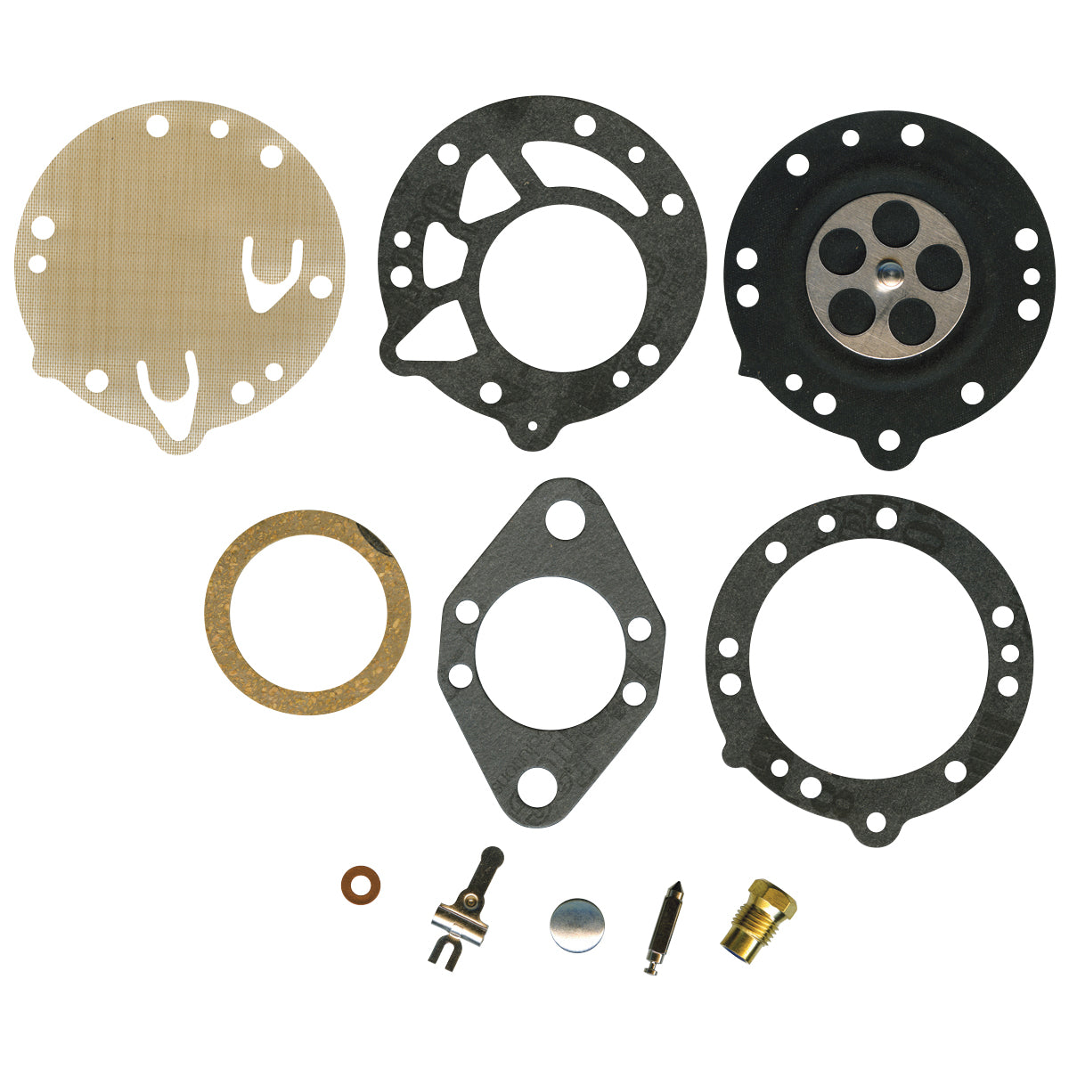 Carburettor Repair Kit By Jakmax - 90HL - featured image
