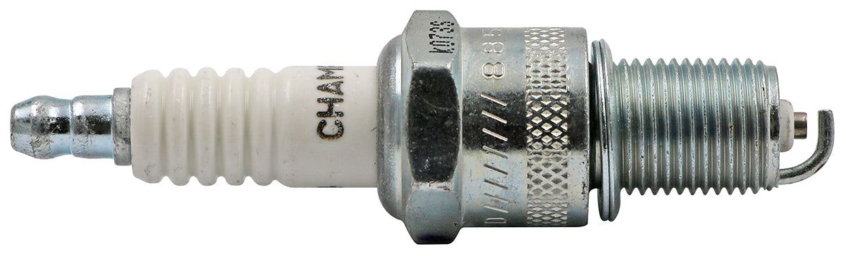 Champion Spark Plug By Jakmax - featured image