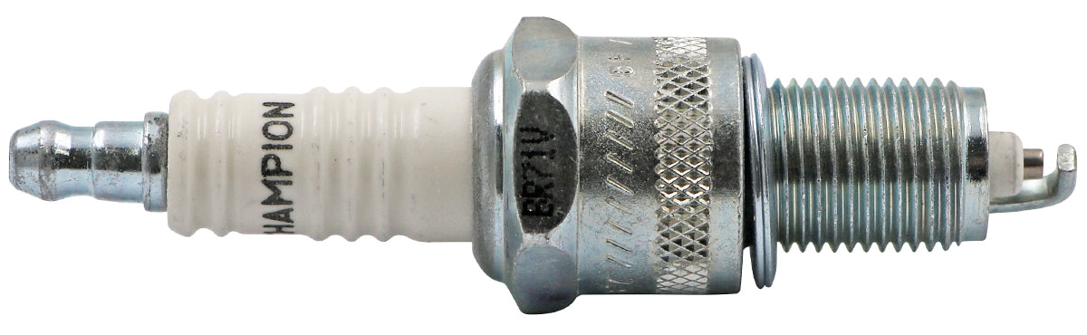 Champion Spark Plug By Jakmax - featured image