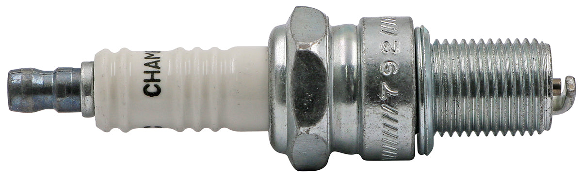 Champion Spark Plug By Jakmax - featured image