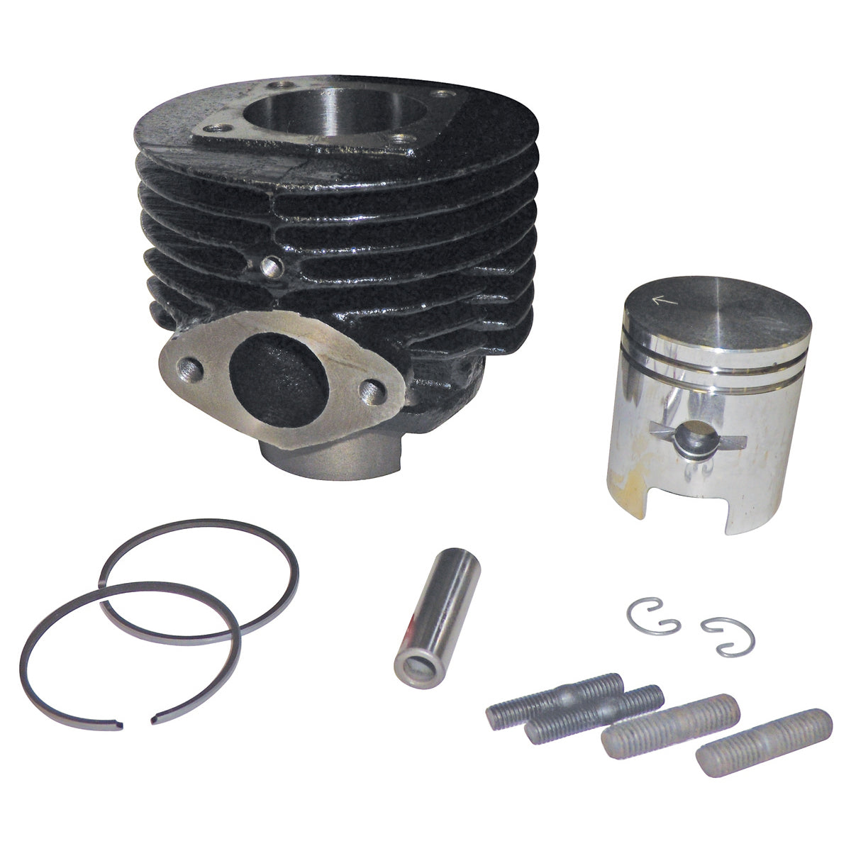 Cylinder Assembly By Jakmax - featured image