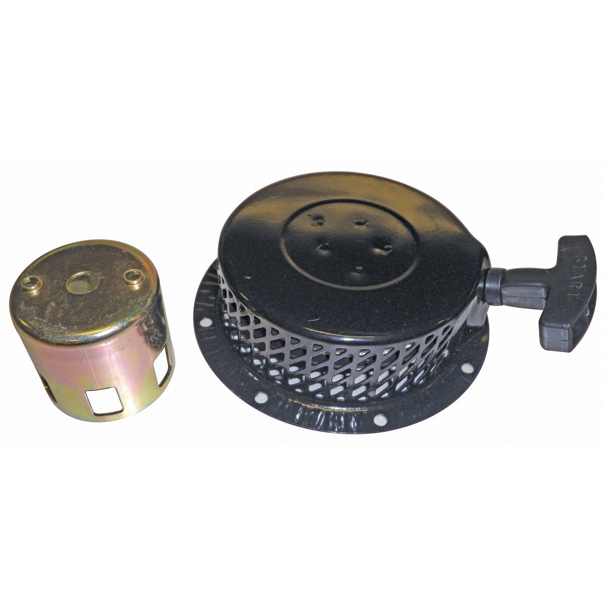 Recoil Starter Assembly By Jakmax - featured image