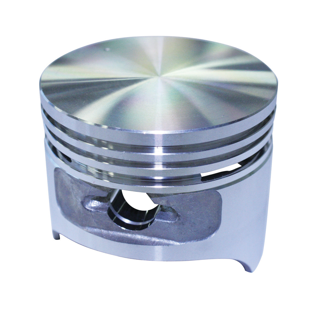 Piston Assembly By Jakmax - image 1
