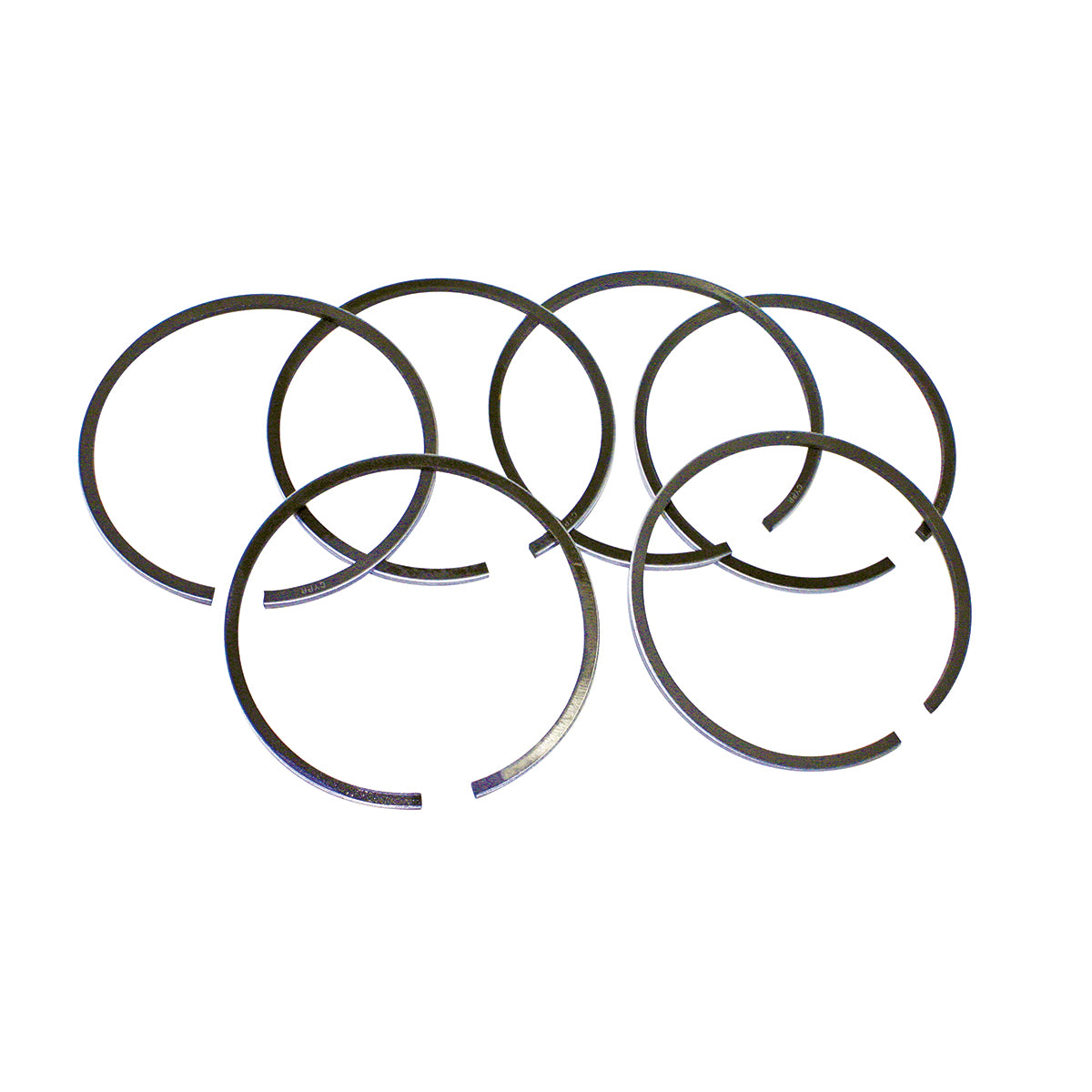 Piston Ring Set By Jakmax - image 1
