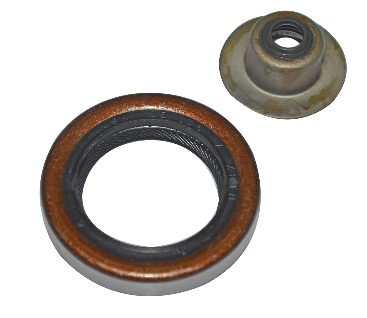 Oil Seal Set By Jakmax - featured image