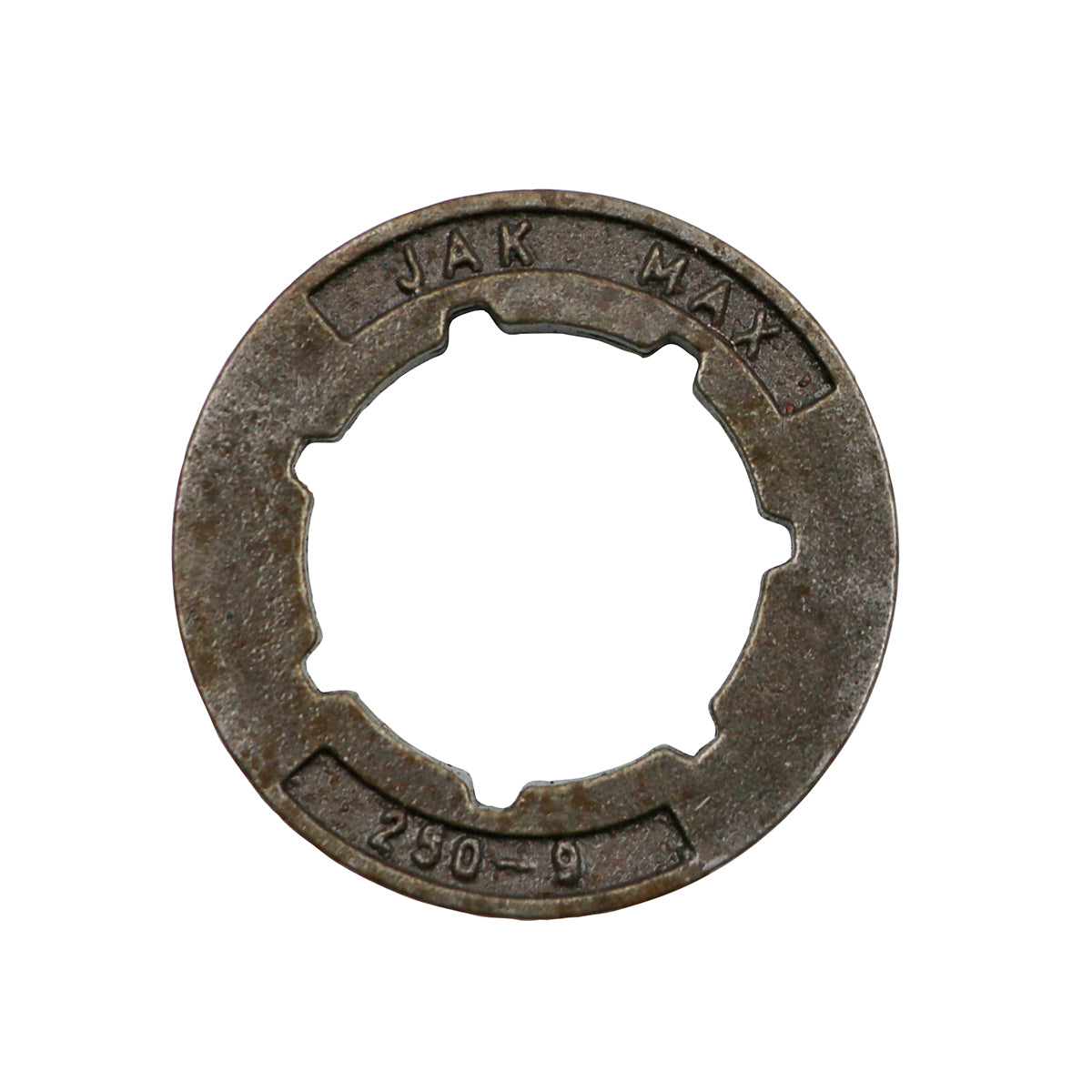 Archer Rim Sprocket - 1/4�, 9 Tooth, Small By Jakmax - 250-9 - featured image