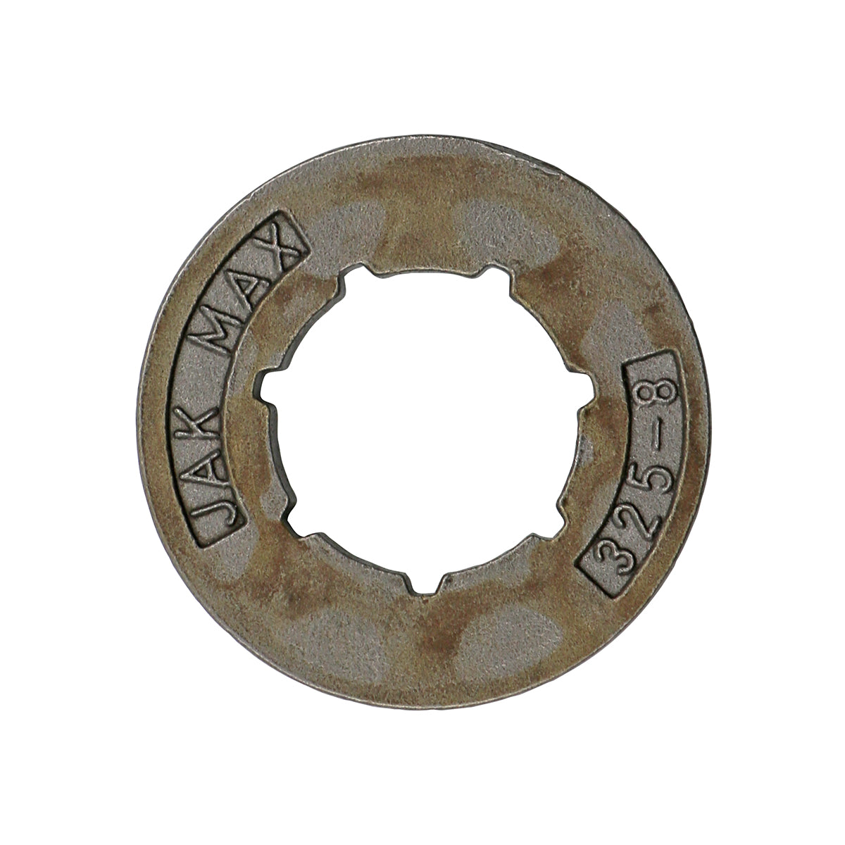 Archer Rim Sprocket - .325�, 8 Tooth, Small By Jakmax - 325-8 - featured image