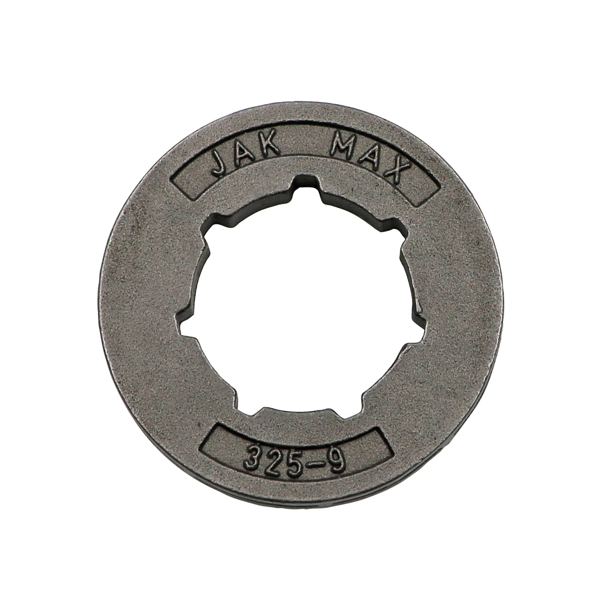 Archer Rim Sprocket - .325�, 9 Tooth, Standard By Jakmax - 325-9 - featured image
