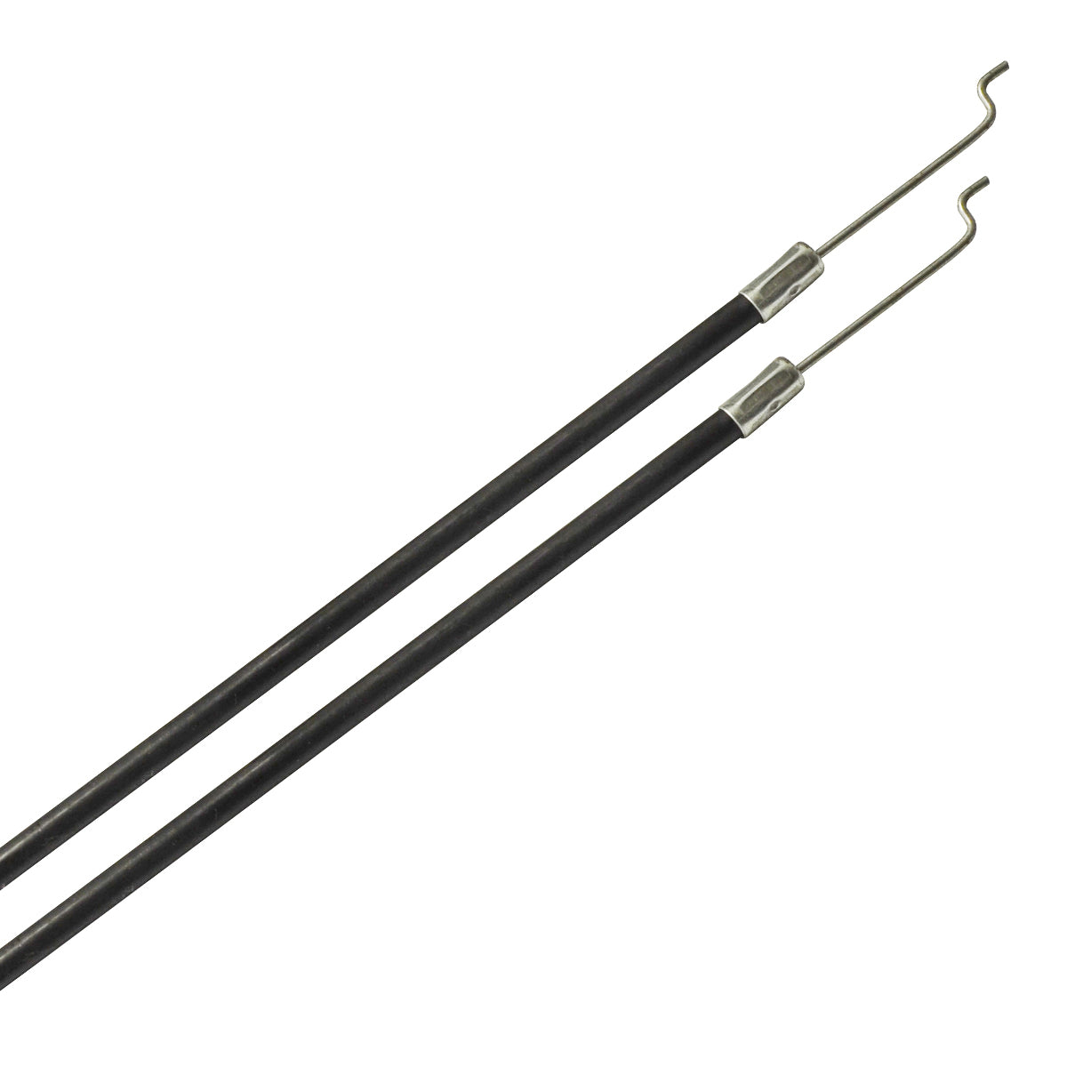 Throttle Cable (no spring) By Jakmax - 0601 - featured image