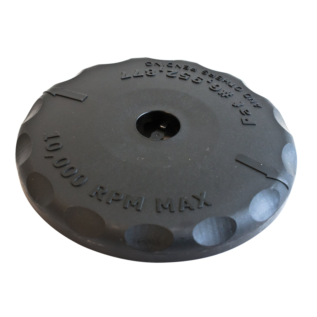 Base Plate By Jakmax - featured image