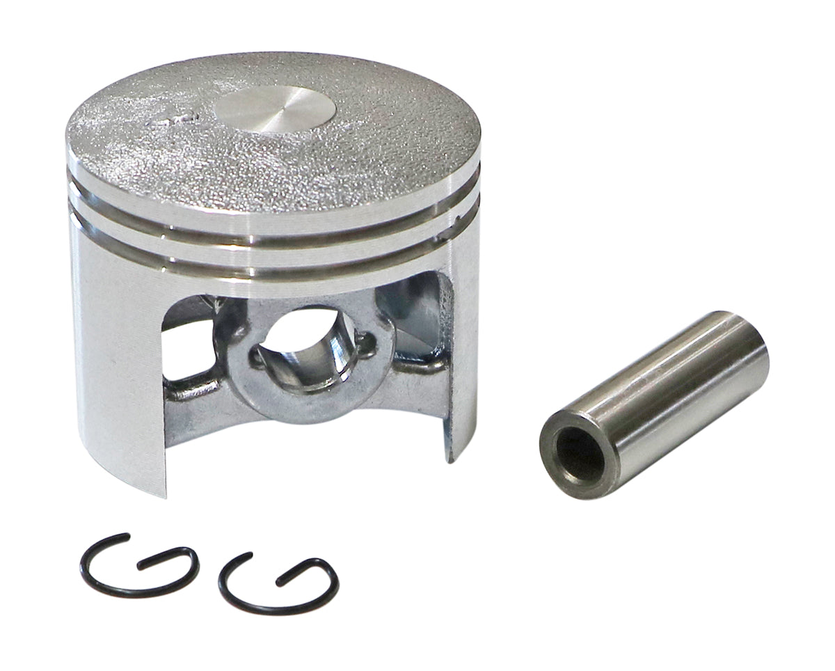 Piston By Jakmax - featured image