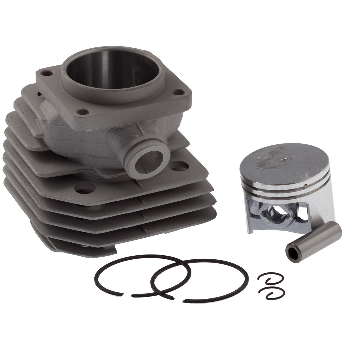 Cylinder Assembly By Jakmax - featured image