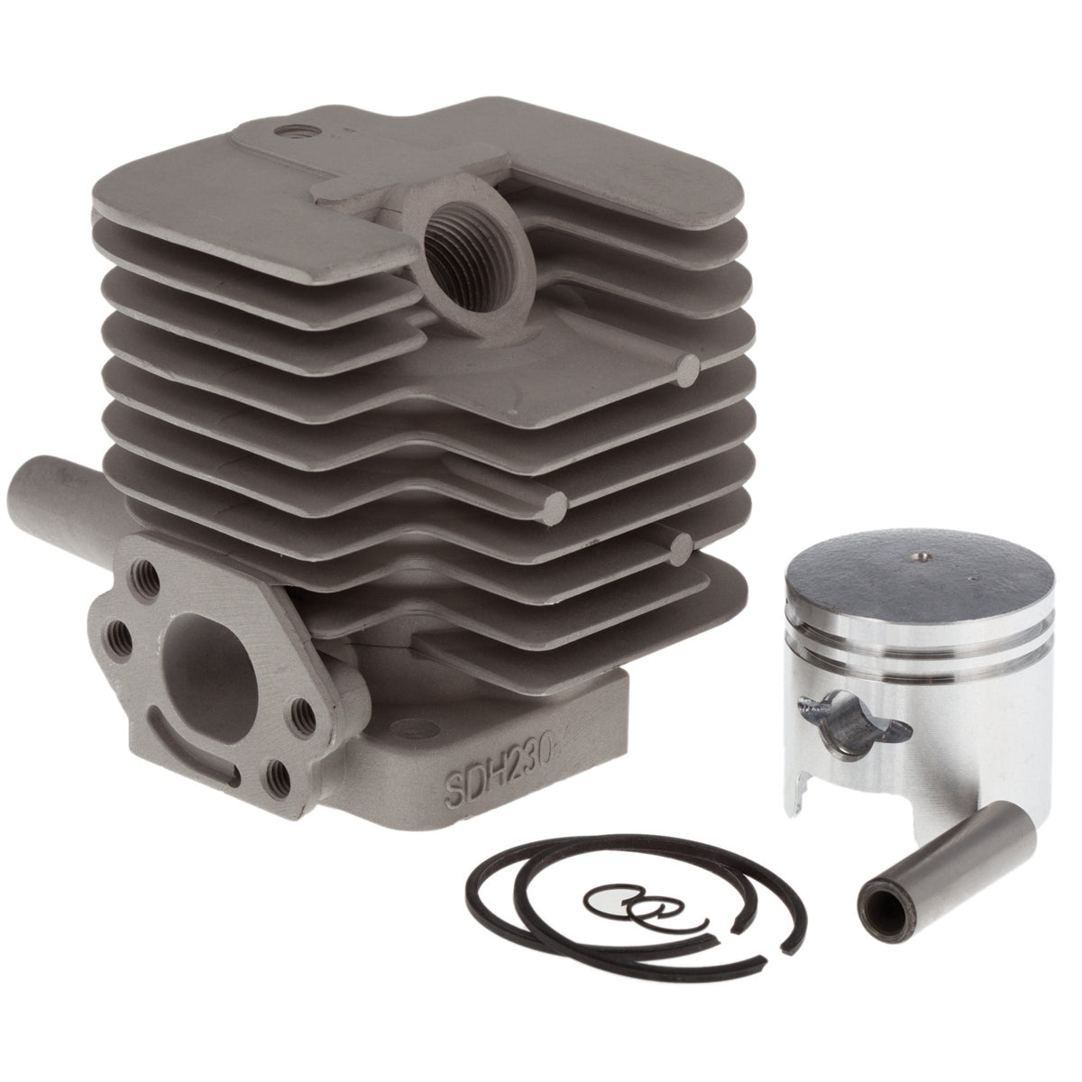 Cylinder Assembly By Jakmax - featured image
