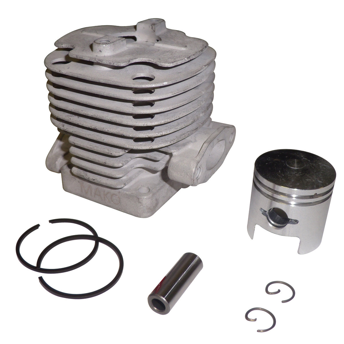 Cylinder Assembly By Jakmax - image 1