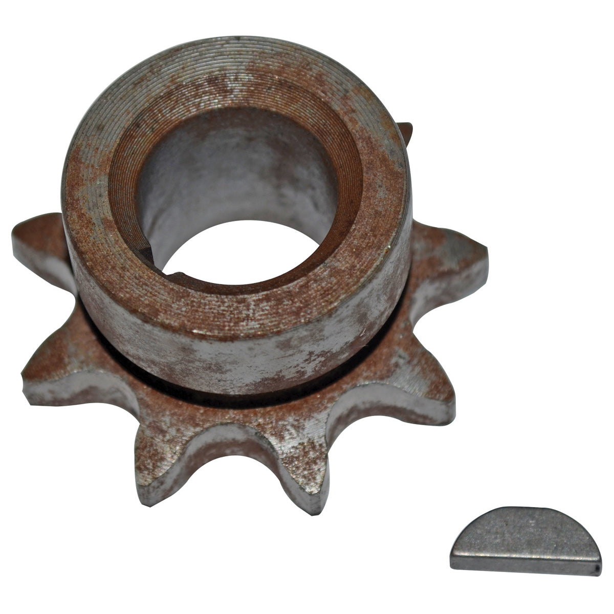 Kit Chain & Sprocket By Jakmax - image 2
