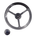 Steering Wheel By Jakmax - image 1