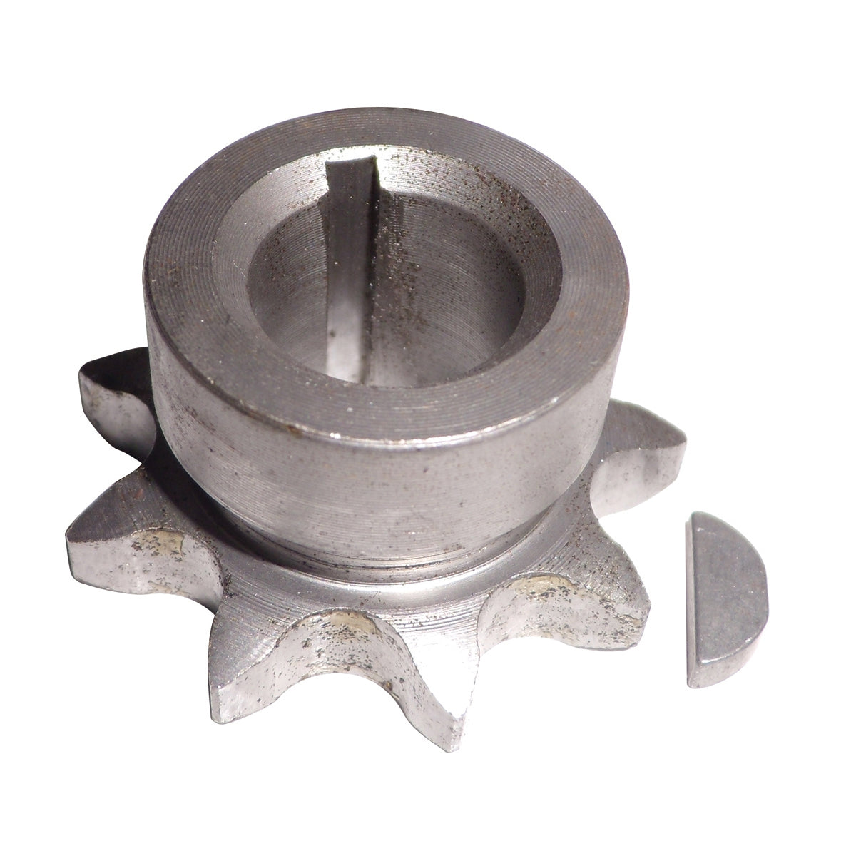 Intershaft Sprocket By Jakmax - featured image