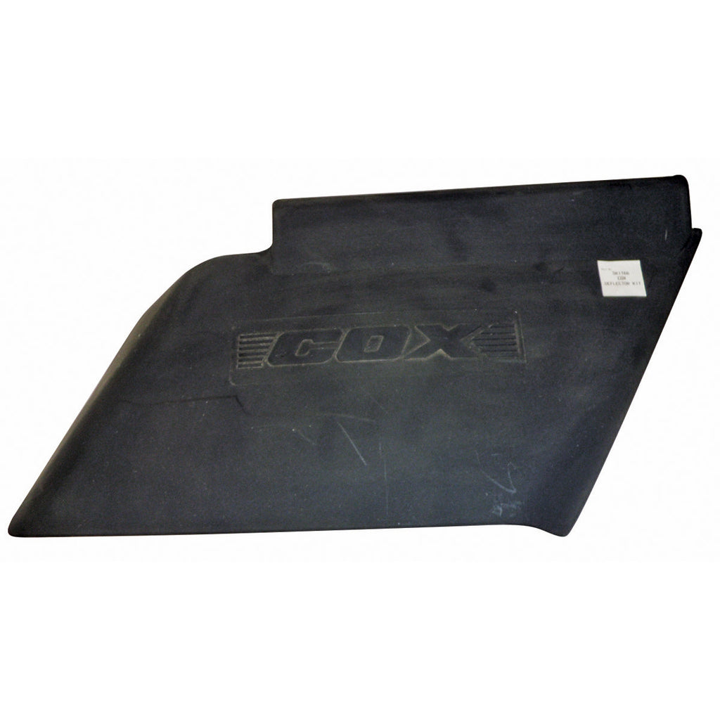 Deflector Kit By Jakmax - featured image