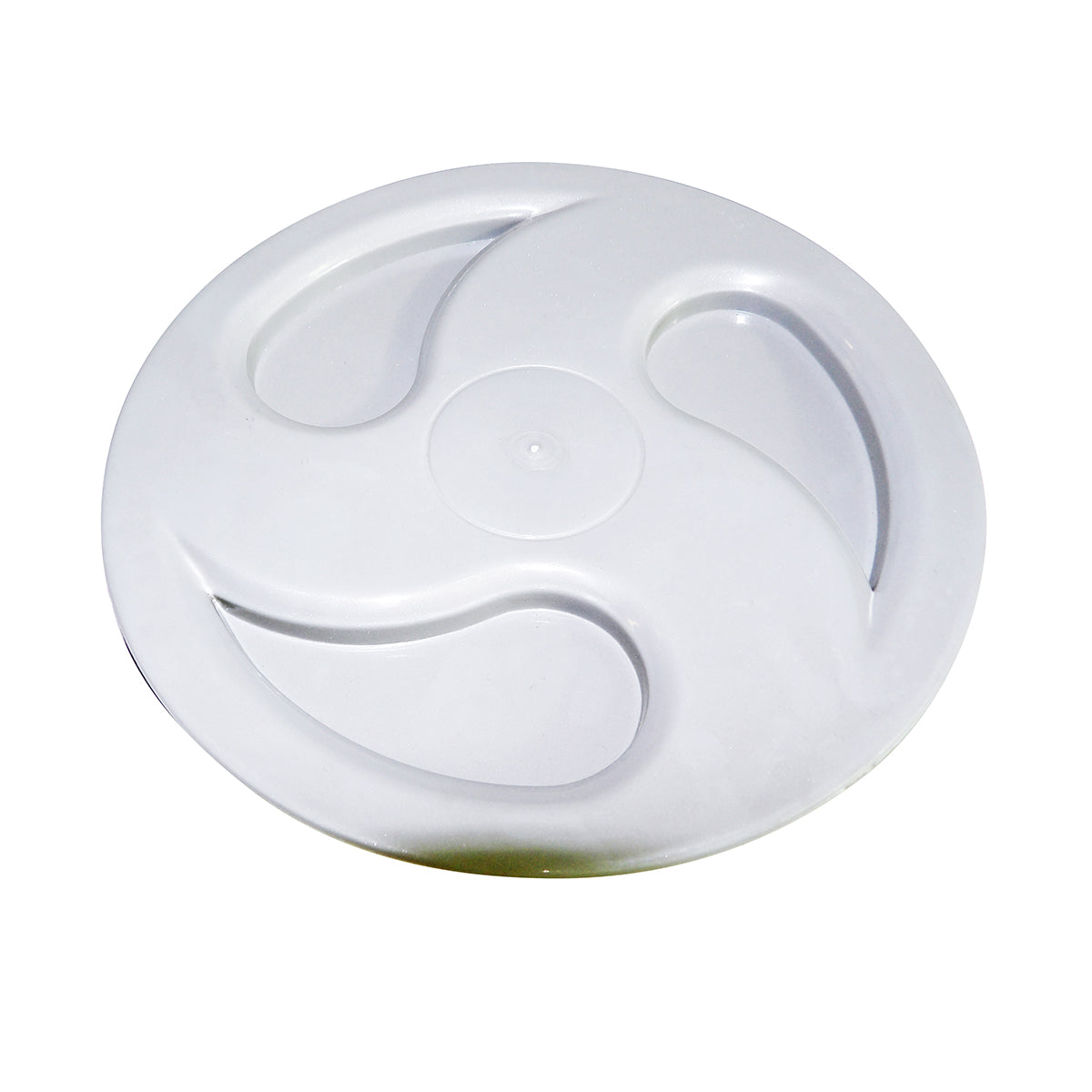 Power Series Hubcap By Jakmax - 07105 - image 1