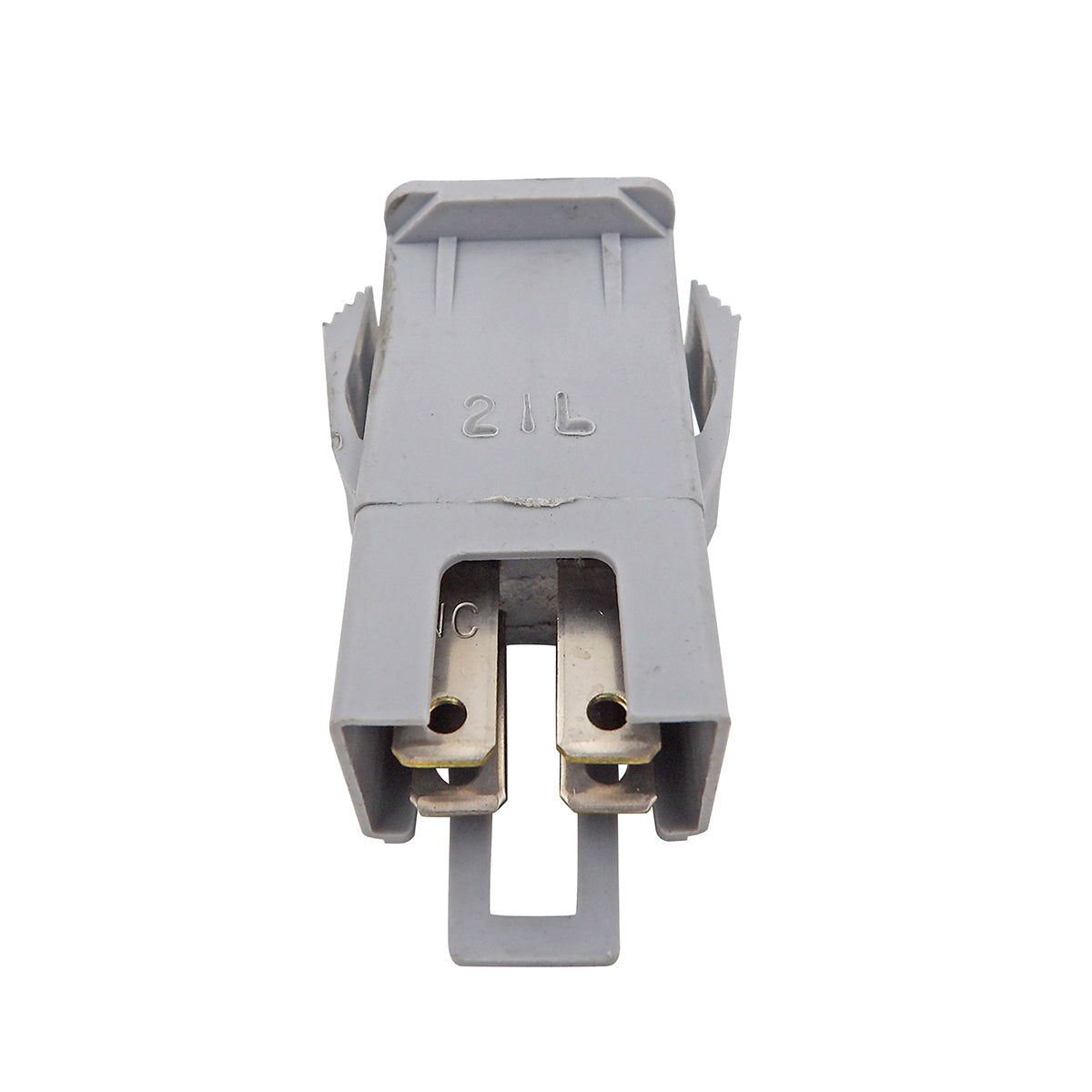 Plunger Switch - 2 Pole By Jakmax - image 1