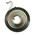 Starter rewind spring 2-1/2 inch diameter, 1/4 inch wide, SKU SSC3789, for Stihl chainsaws