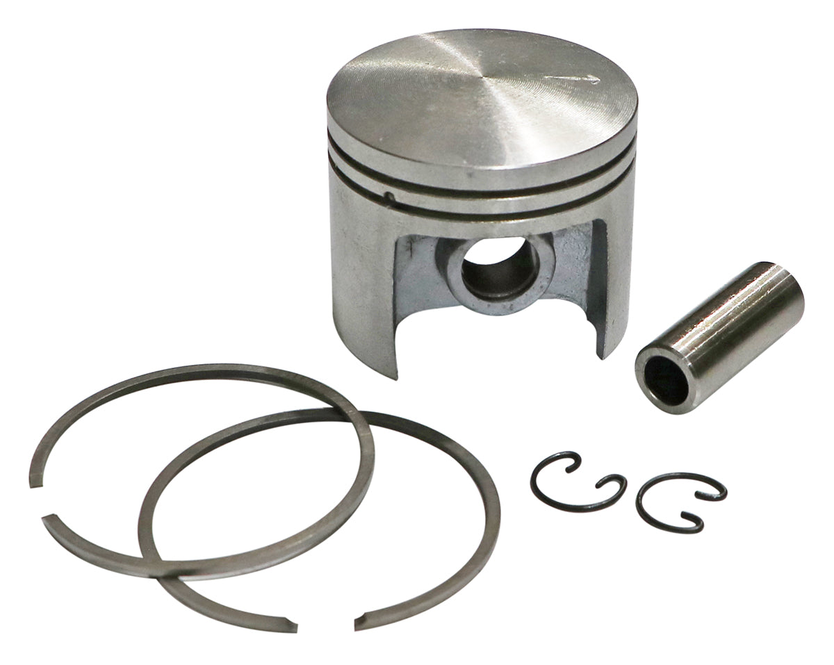 Piston By Jakmax - featured image