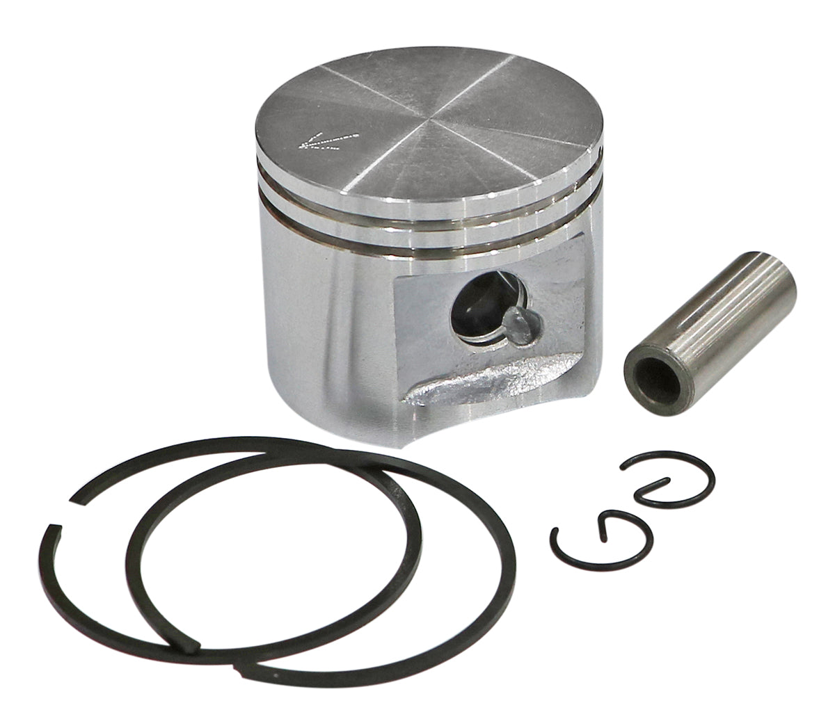 Piston By Jakmax - featured image