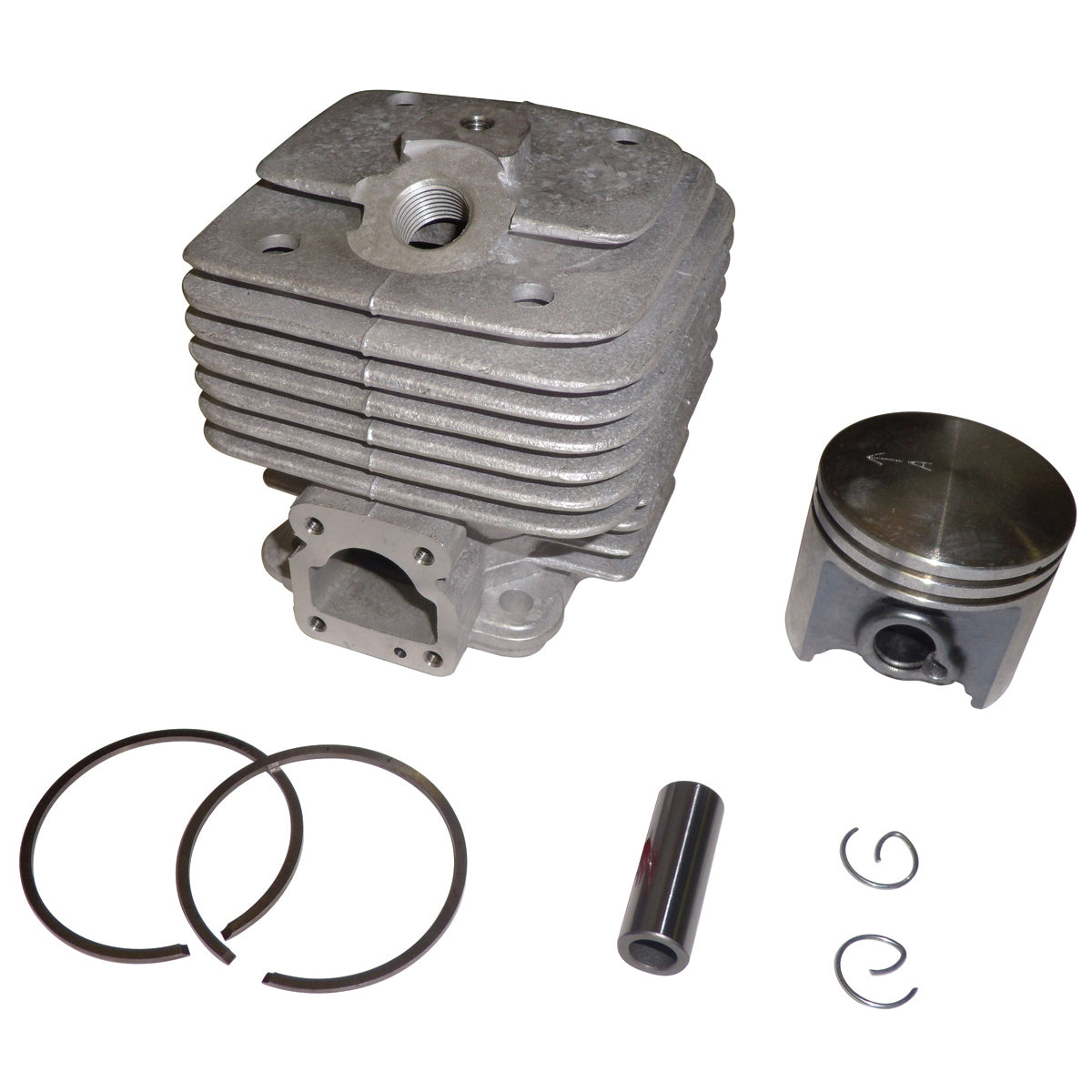 Cylinder Assembly By Jakmax - image 1