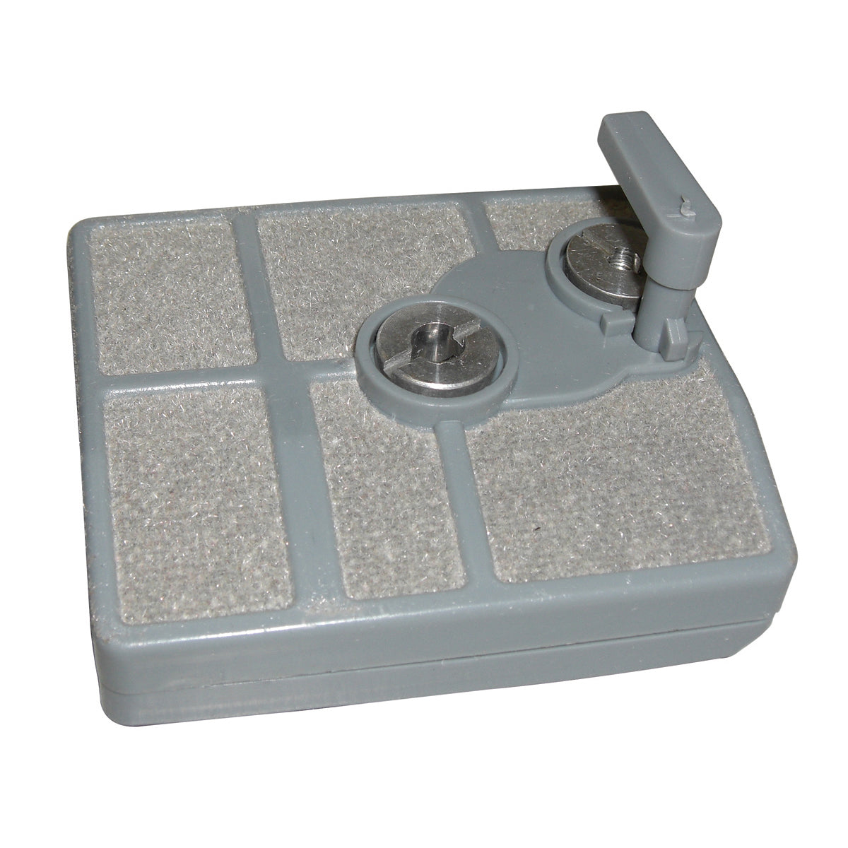 Air Filter By Jakmax - image 1