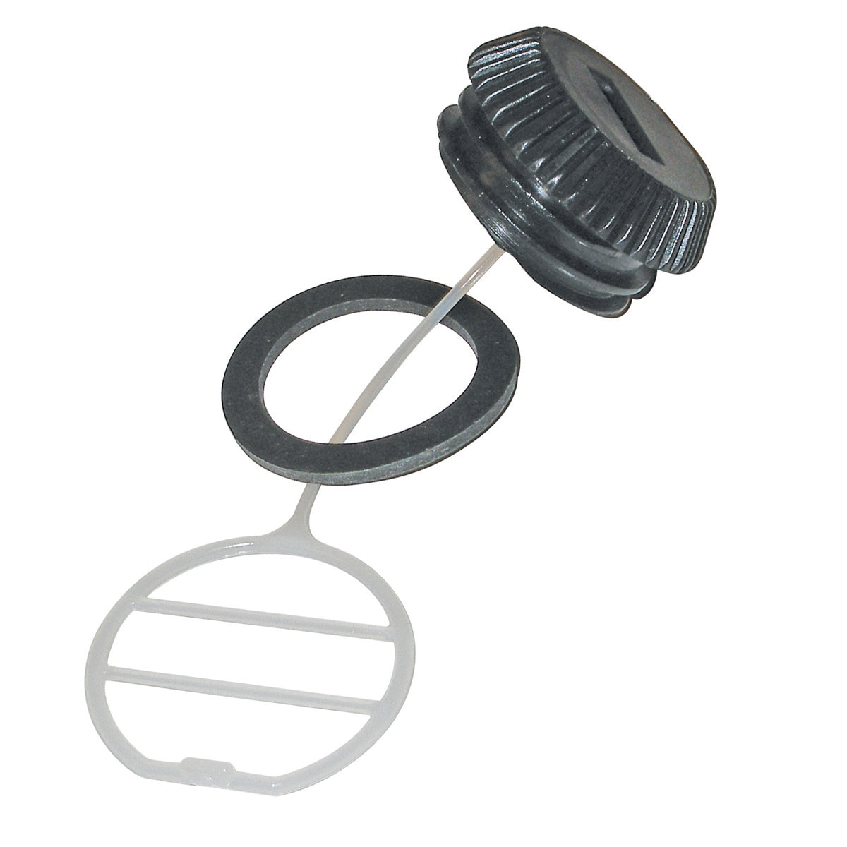 Fuel Cap By Jakmax - image 1