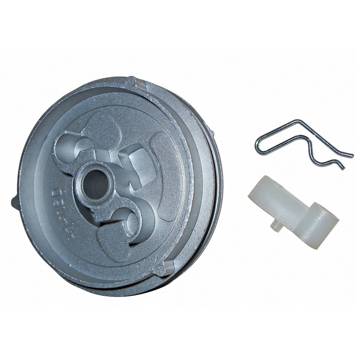 Starter Pulley By Jakmax - image 1
