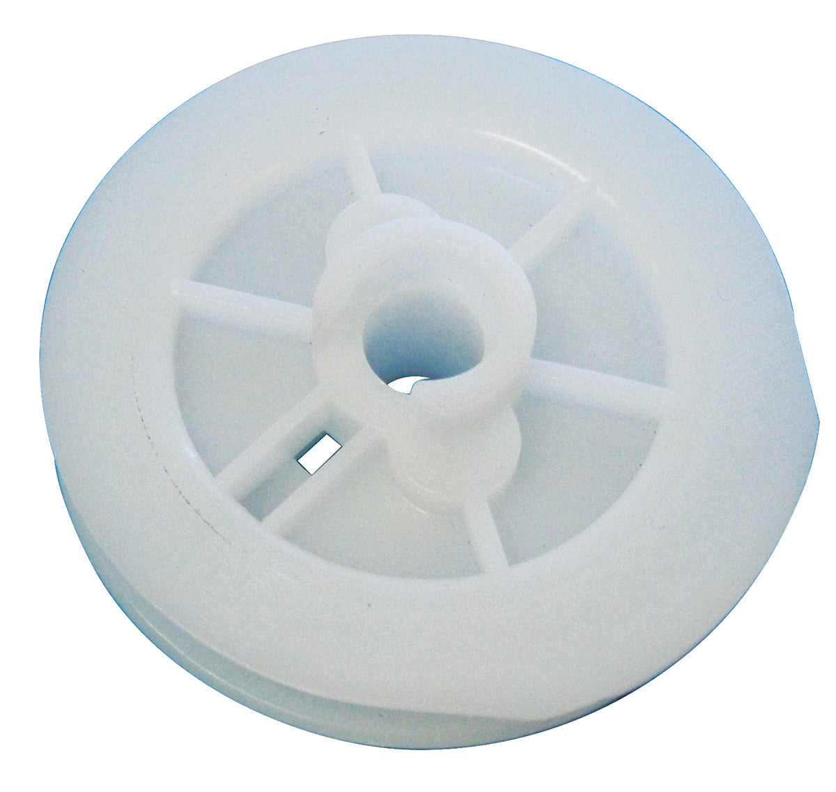 Starter Pulley By Jakmax - featured image