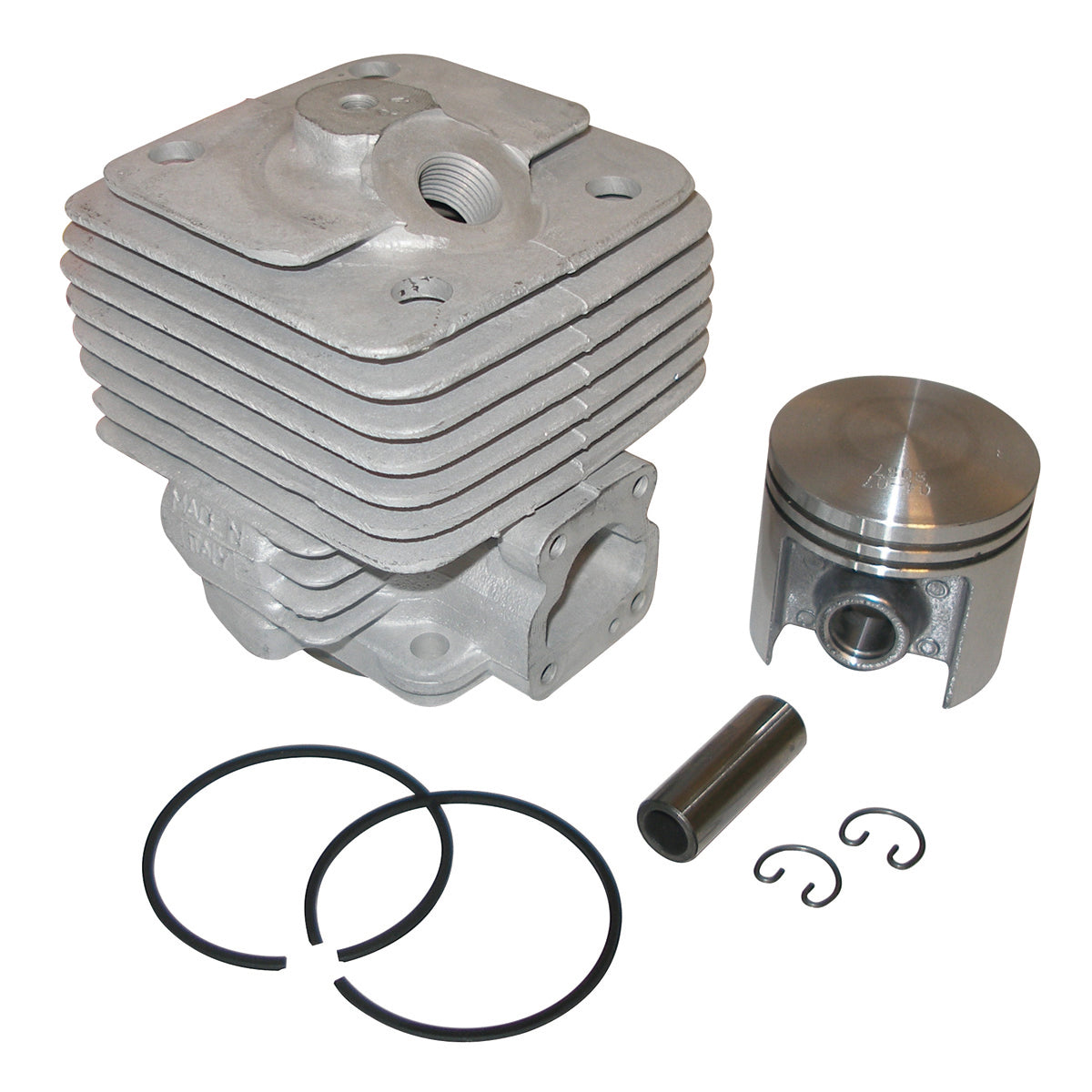 Cylinder Assembly By Jakmax - image 1
