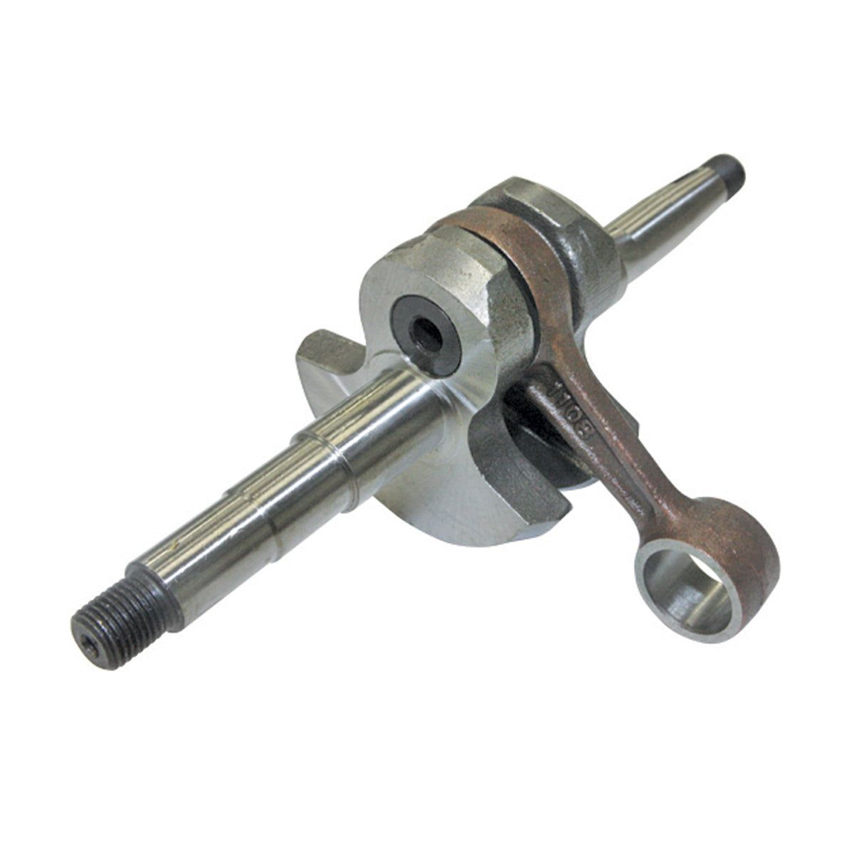 Crankshaft Assembly By Jakmax - image 1