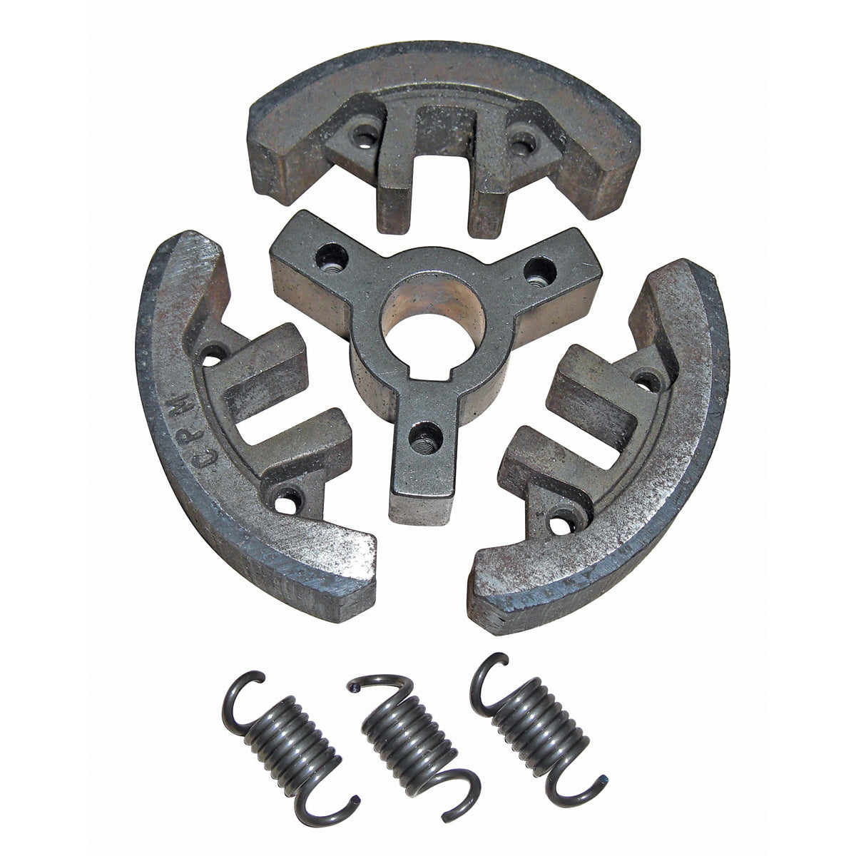 Clutch Shoe Assembly By Jakmax - image 1