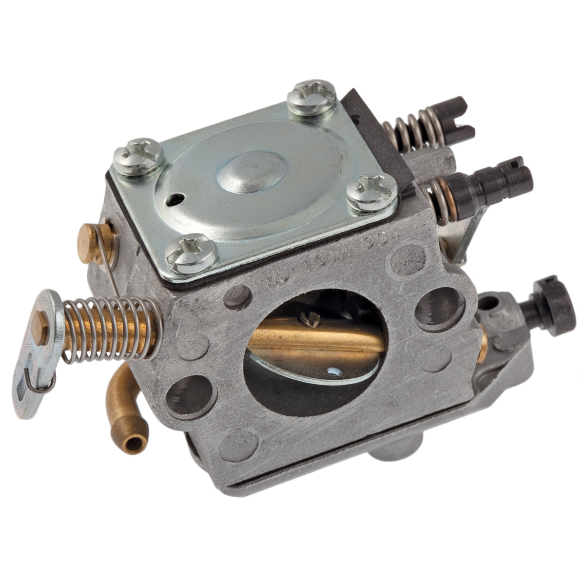 Carburettor By Jakmax - image 1