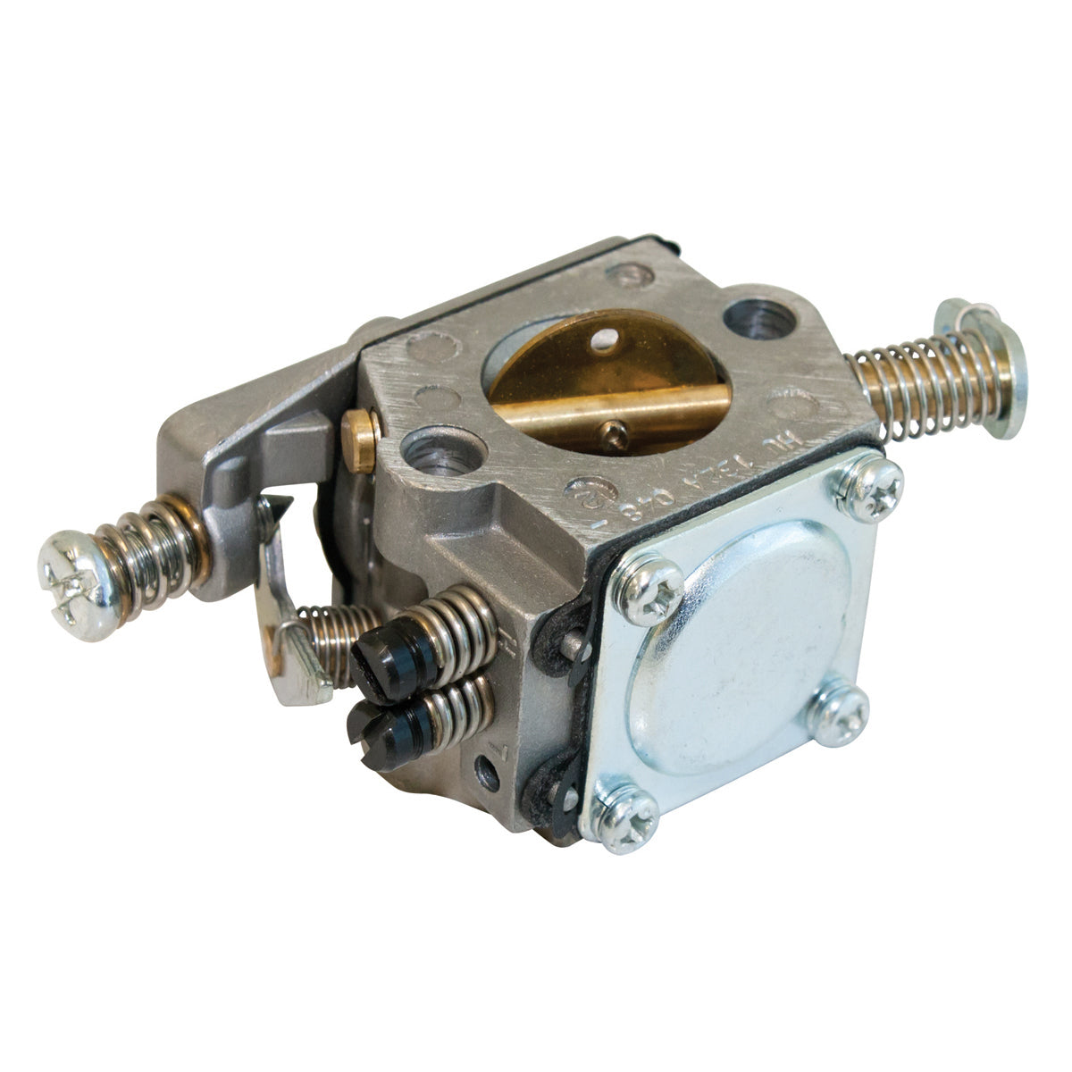 Carburettor By Jakmax - image 1